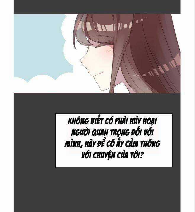 Người Yêu Biến Mất Chapter 55 trang 22