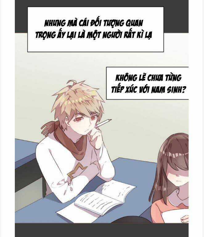 Người Yêu Biến Mất Chapter 55 trang 23