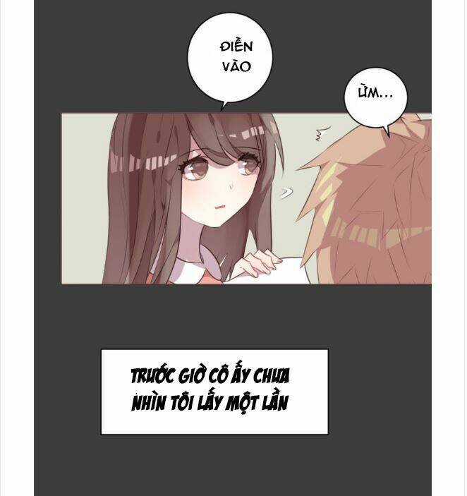 Người Yêu Biến Mất Chapter 55 trang 24