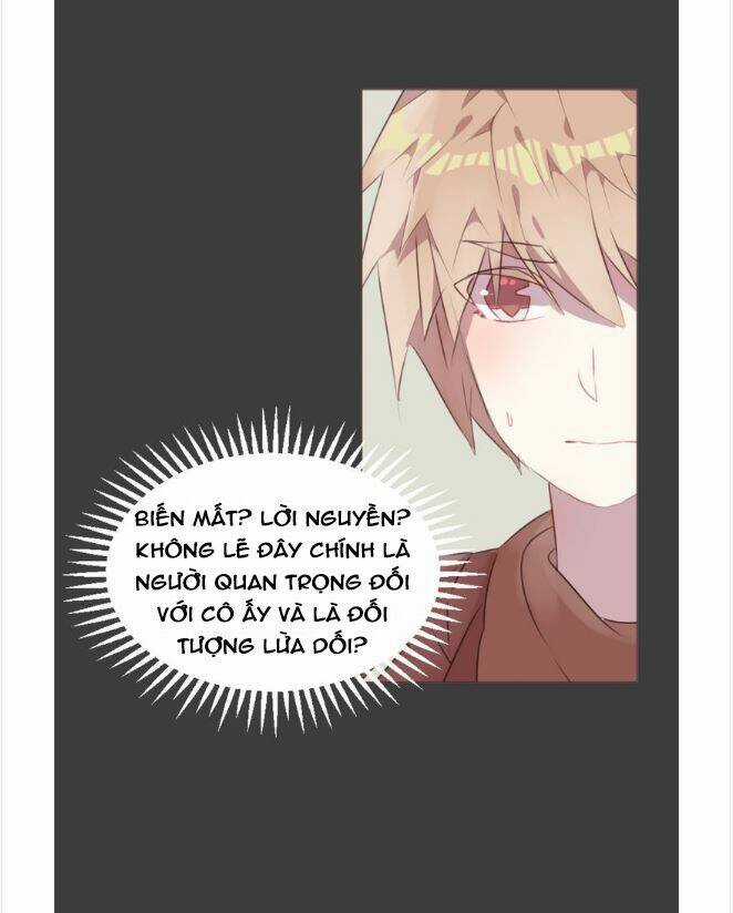 Người Yêu Biến Mất Chapter 55 trang 26