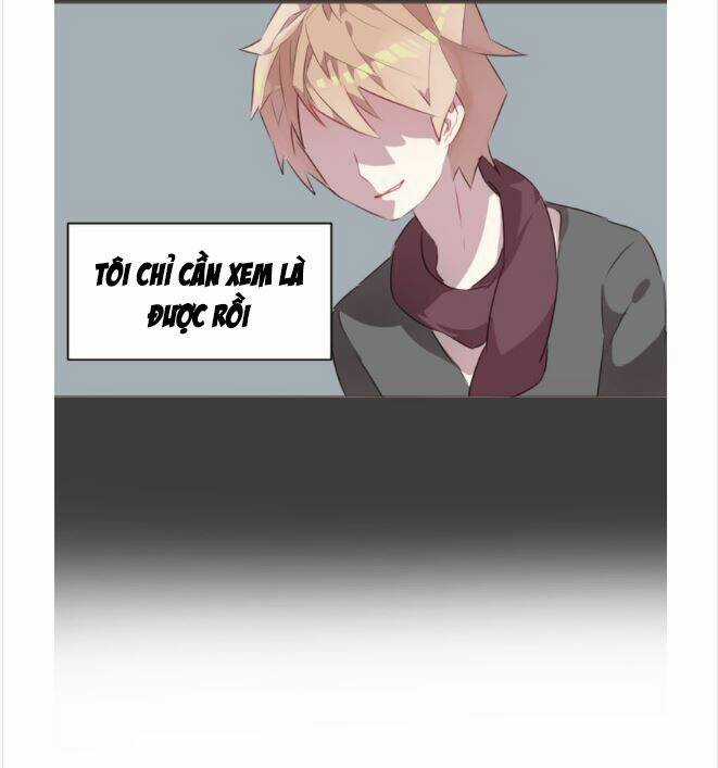 Người Yêu Biến Mất Chapter 55 trang 3