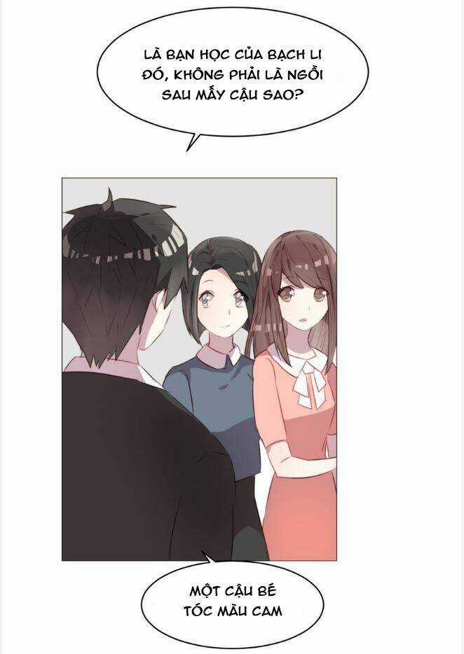 Người Yêu Biến Mất Chapter 56 trang 10