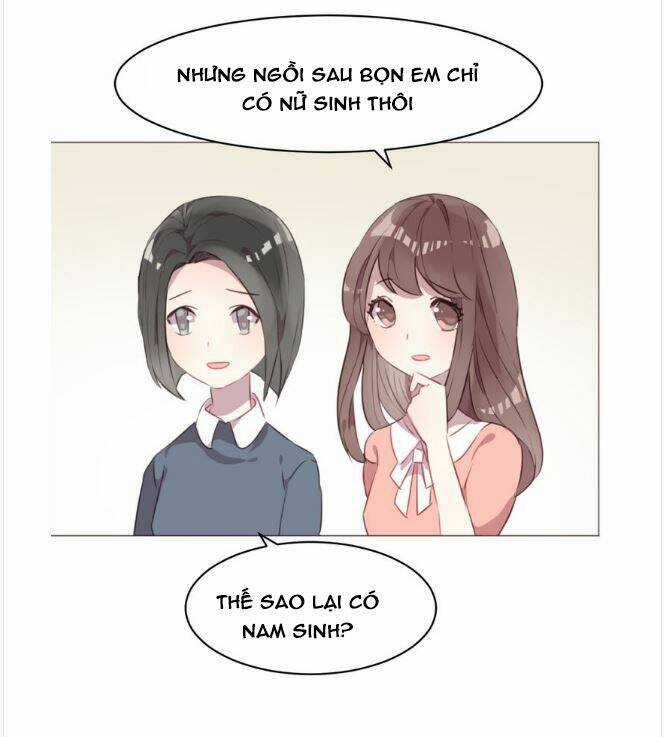 Người Yêu Biến Mất Chapter 56 trang 11