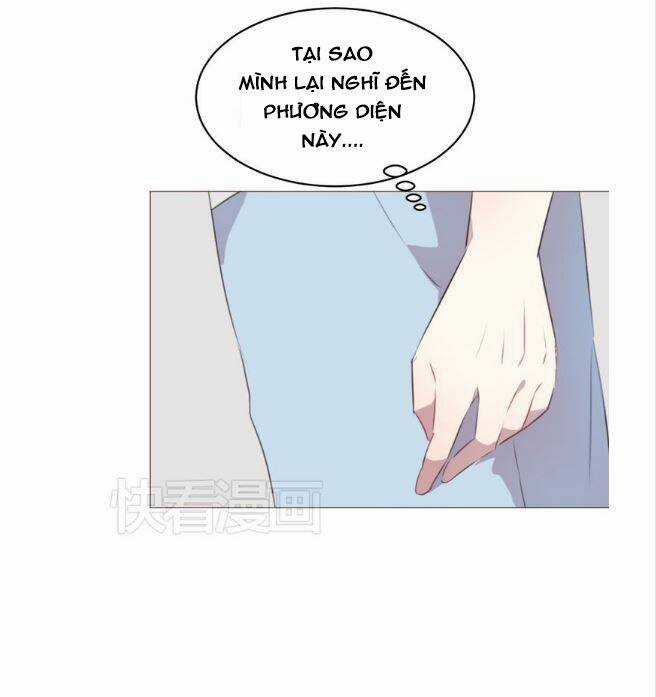 Người Yêu Biến Mất Chapter 56 trang 13