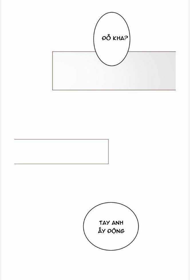 Người Yêu Biến Mất Chapter 56 trang 14