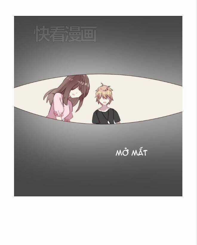 Người Yêu Biến Mất Chapter 56 trang 15