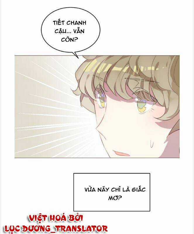 Người Yêu Biến Mất Chapter 56 trang 18