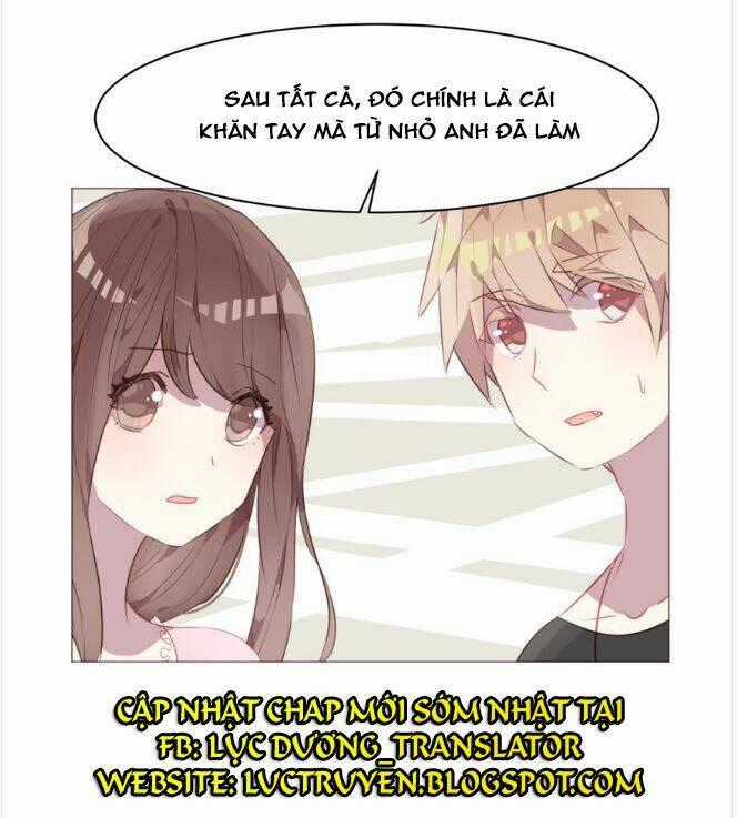 Người Yêu Biến Mất Chapter 56 trang 24