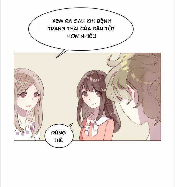 Người Yêu Biến Mất Chapter 56 trang 4