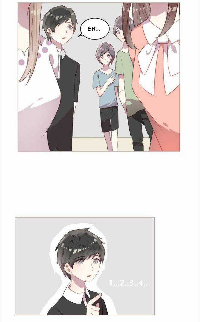 Người Yêu Biến Mất Chapter 56 trang 6