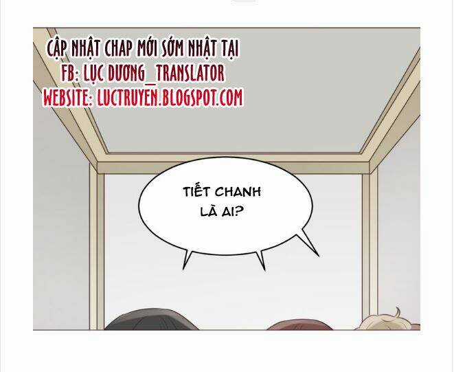 Người Yêu Biến Mất Chapter 56 trang 9