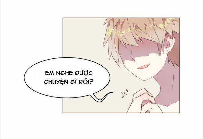 Người Yêu Biến Mất Chapter 57 trang 12
