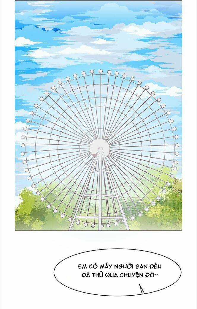 Người Yêu Biến Mất Chapter 57 trang 16