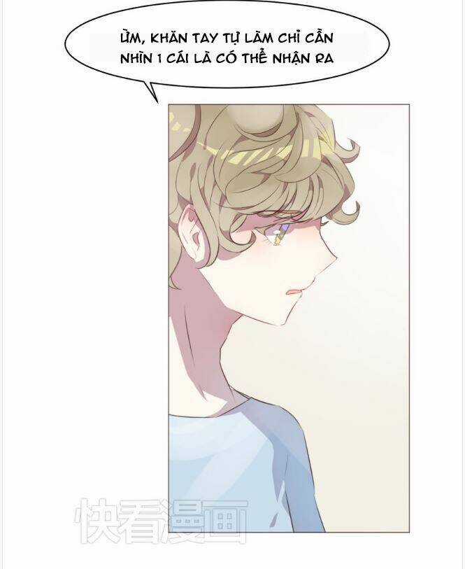 Người Yêu Biến Mất Chapter 57 trang 2