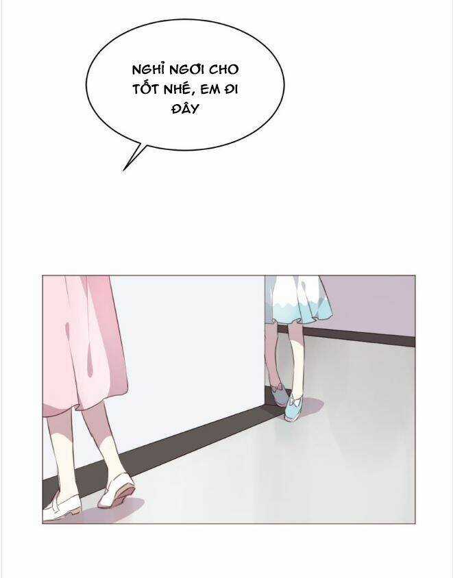 Người Yêu Biến Mất Chapter 57 trang 21