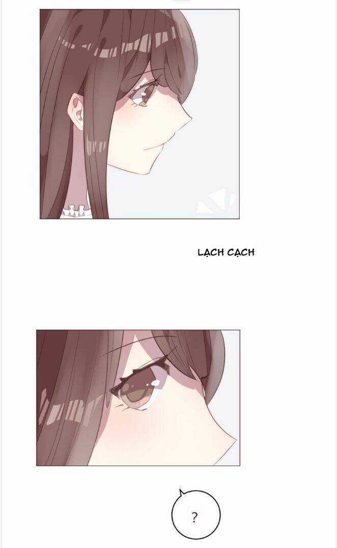 Người Yêu Biến Mất Chapter 57 trang 22