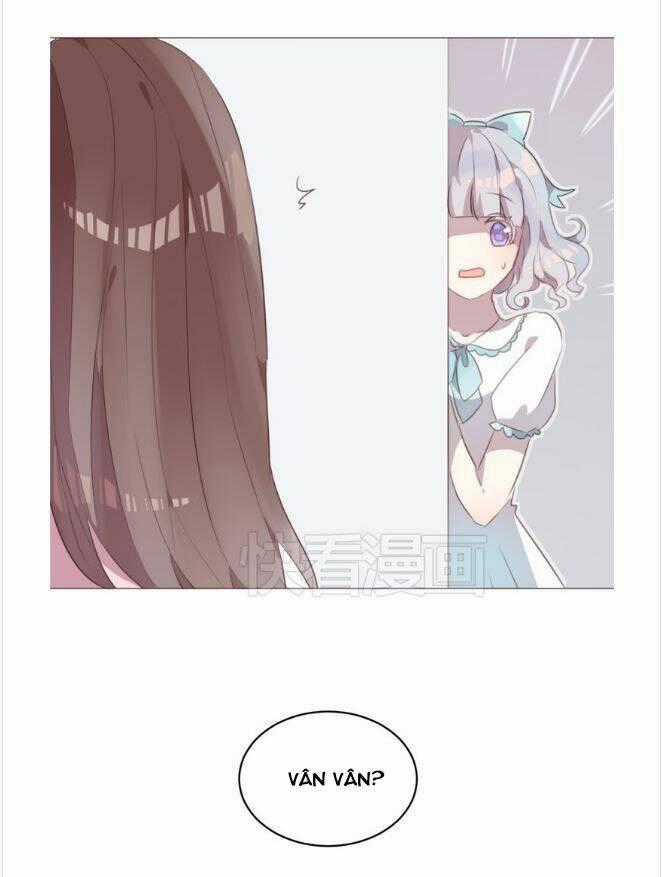 Người Yêu Biến Mất Chapter 57 trang 23