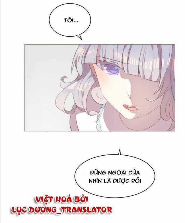 Người Yêu Biến Mất Chapter 57 trang 24