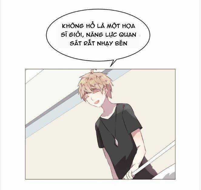 Người Yêu Biến Mất Chapter 57 trang 3