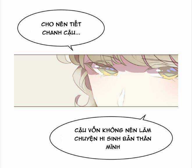 Người Yêu Biến Mất Chapter 57 trang 7