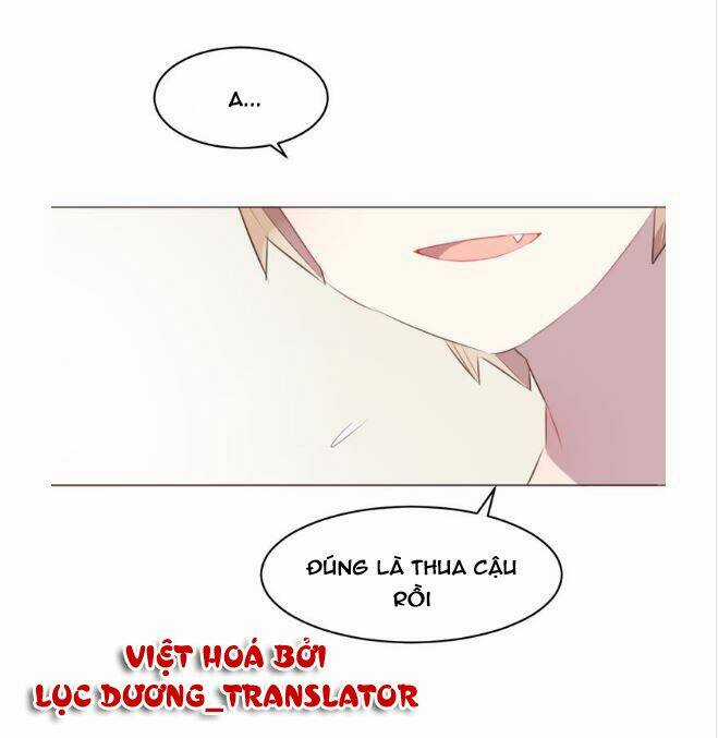 Người Yêu Biến Mất Chapter 57 trang 9