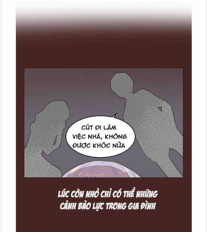 Người Yêu Biến Mất Chapter 58 trang 11