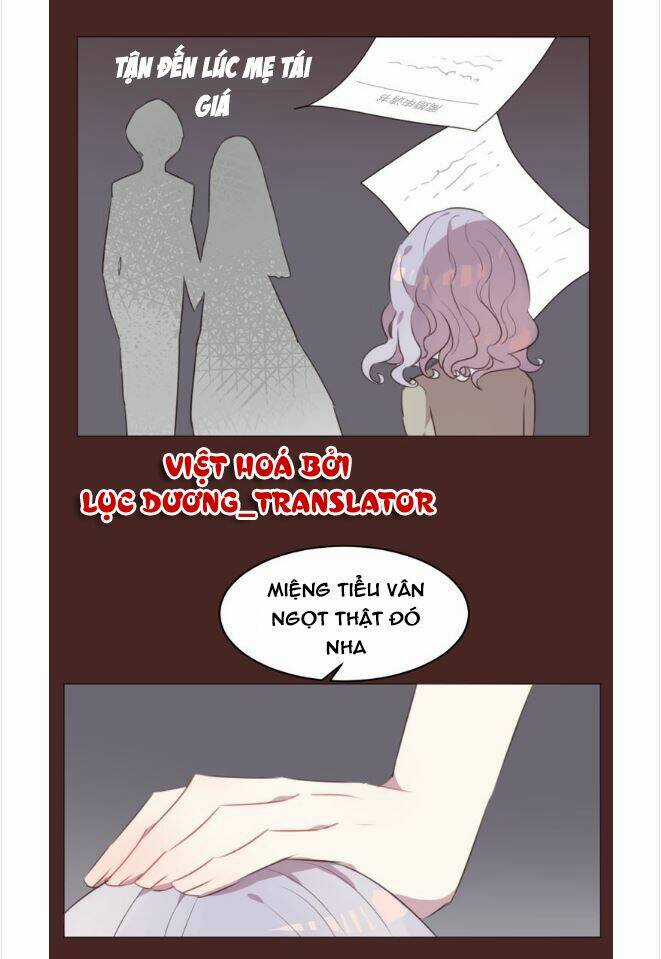 Người Yêu Biến Mất Chapter 58 trang 13