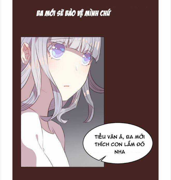 Người Yêu Biến Mất Chapter 58 trang 14