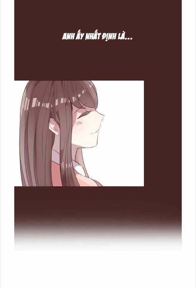 Người Yêu Biến Mất Chapter 58 trang 17