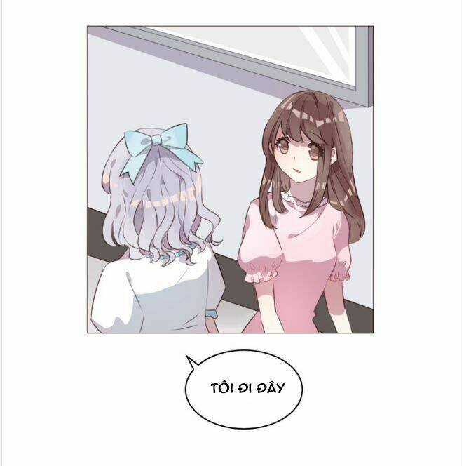 Người Yêu Biến Mất Chapter 58 trang 2