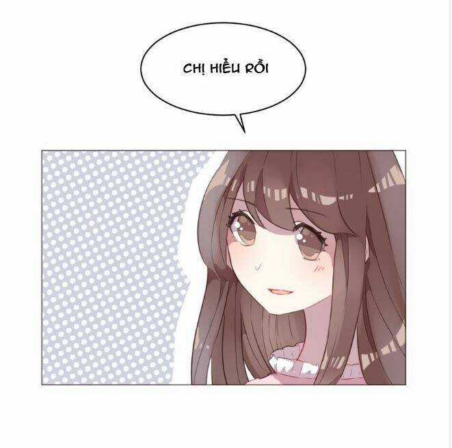 Người Yêu Biến Mất Chapter 58 trang 20