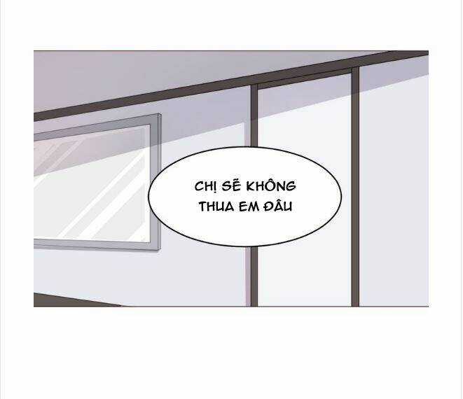 Người Yêu Biến Mất Chapter 58 trang 21