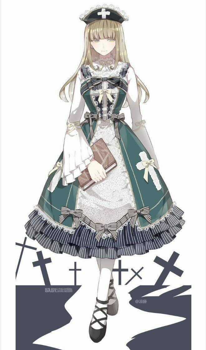 Người Yêu Biến Mất Chapter 58 trang 23