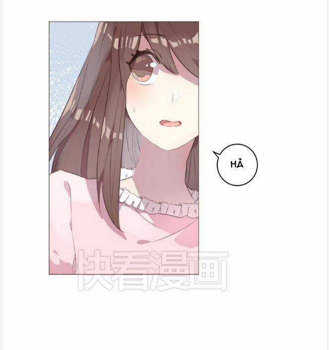 Người Yêu Biến Mất Chapter 58 trang 3