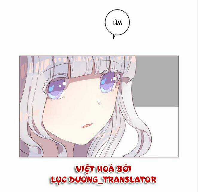 Người Yêu Biến Mất Chapter 58 trang 7