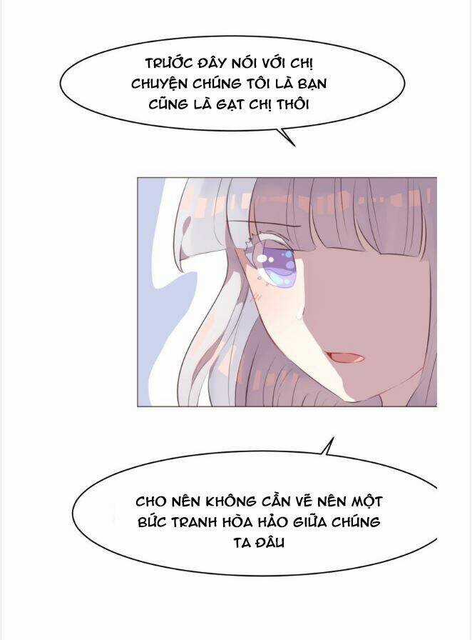 Người Yêu Biến Mất Chapter 58 trang 9