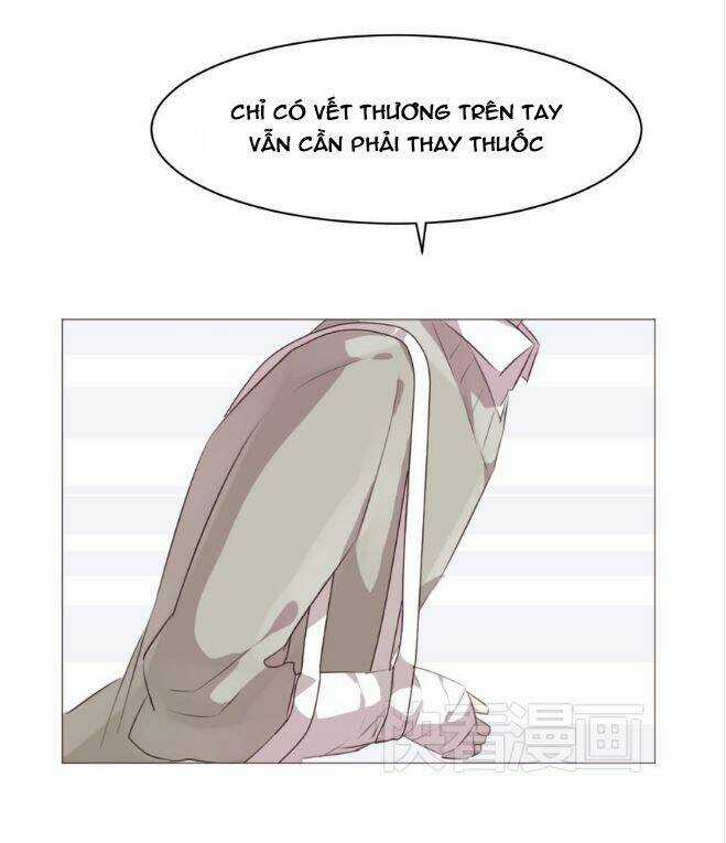 Người Yêu Biến Mất Chapter 59 trang 10