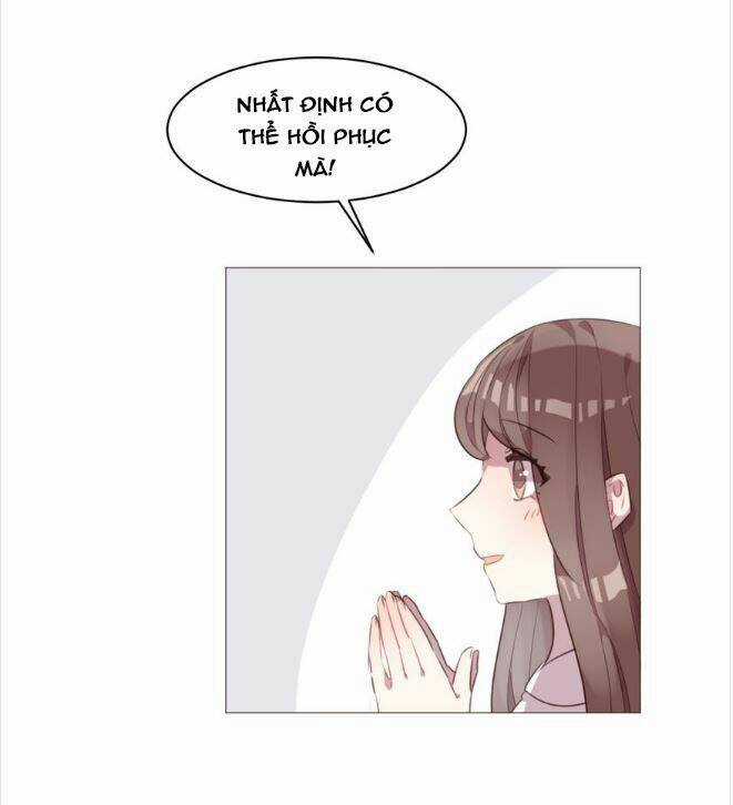 Người Yêu Biến Mất Chapter 59 trang 11