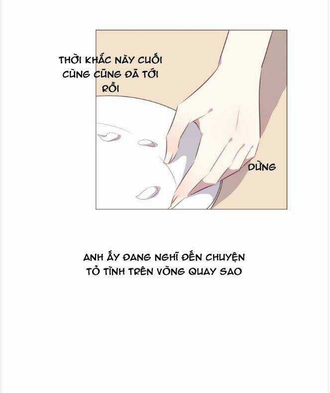 Người Yêu Biến Mất Chapter 59 trang 21