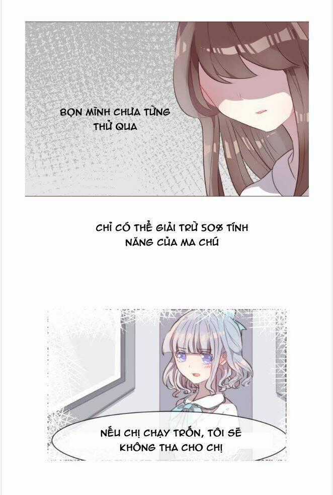 Người Yêu Biến Mất Chapter 59 trang 22