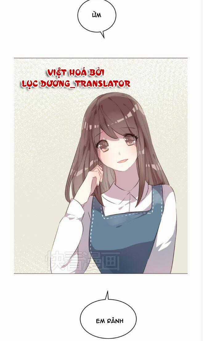 Người Yêu Biến Mất Chapter 59 trang 23