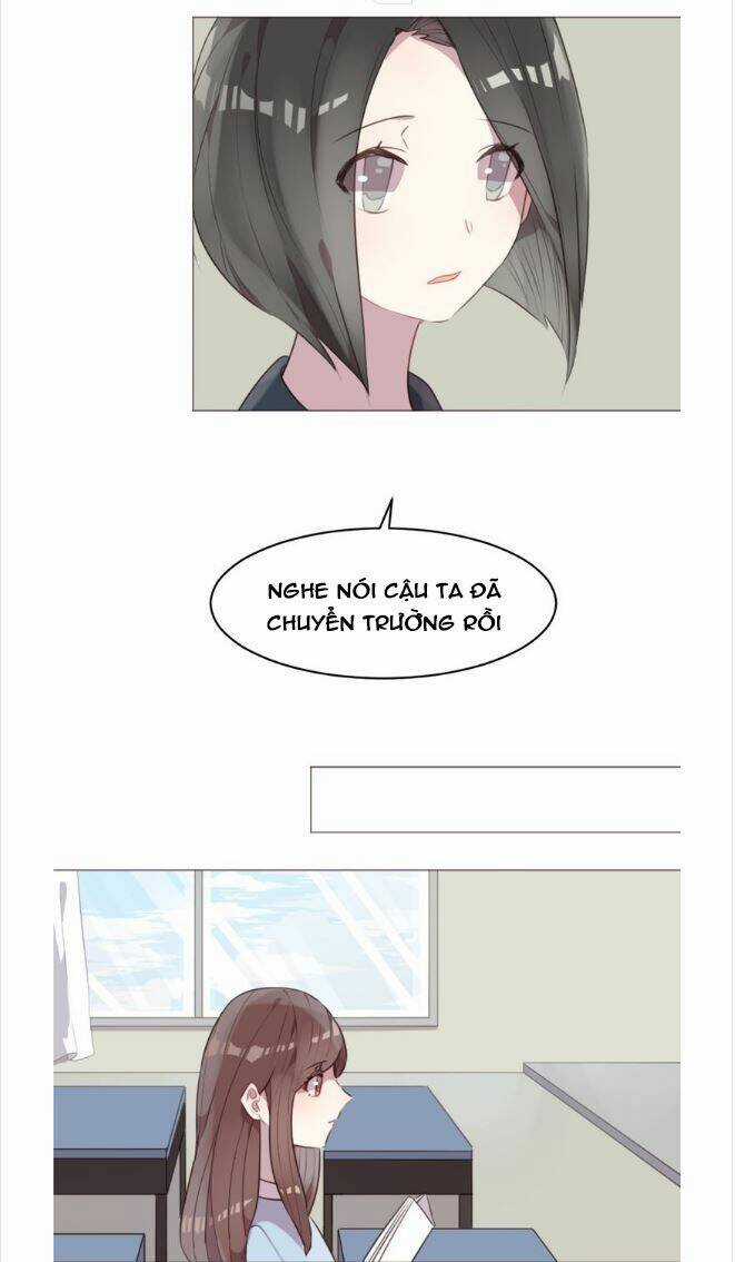 Người Yêu Biến Mất Chapter 59 trang 3