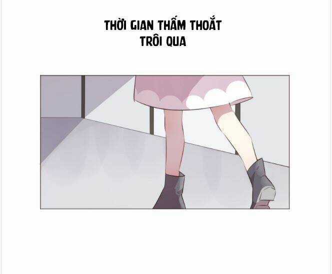 Người Yêu Biến Mất Chapter 59 trang 4