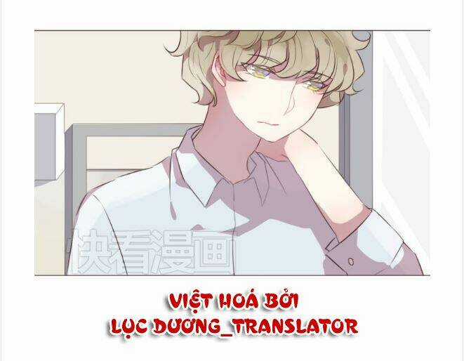 Người Yêu Biến Mất Chapter 59 trang 5