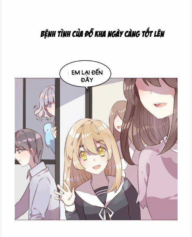 Người Yêu Biến Mất Chapter 59 trang 6