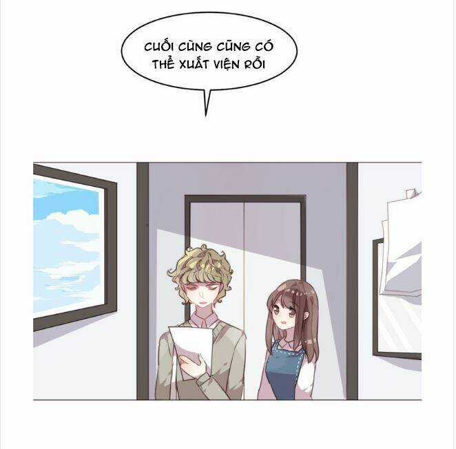 Người Yêu Biến Mất Chapter 59 trang 9