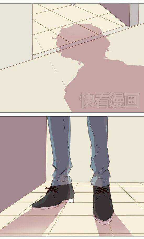 Người Yêu Biến Mất Chapter 6 trang 4