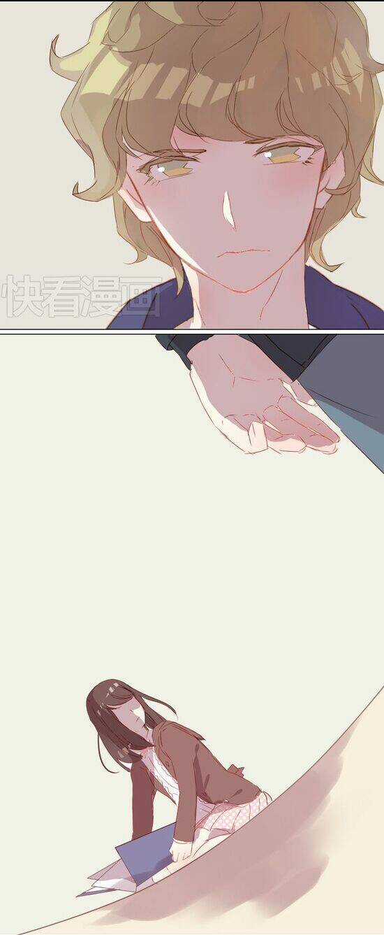 Người Yêu Biến Mất Chapter 6 trang 6