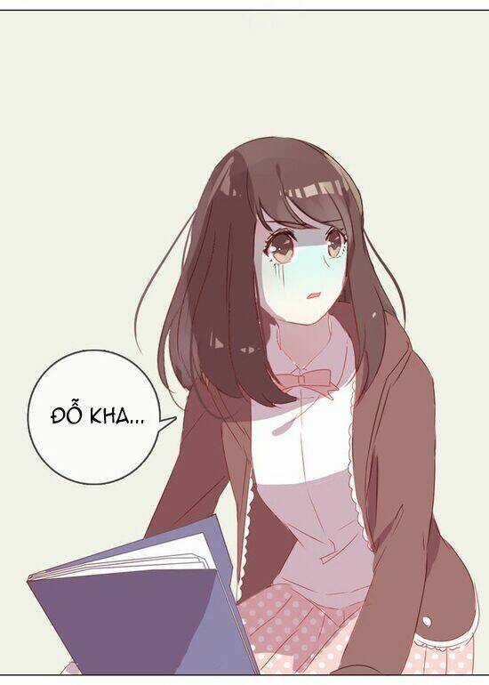 Người Yêu Biến Mất Chapter 6 trang 7