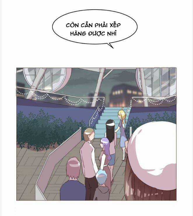 Người Yêu Biến Mất Chapter 60 trang 10